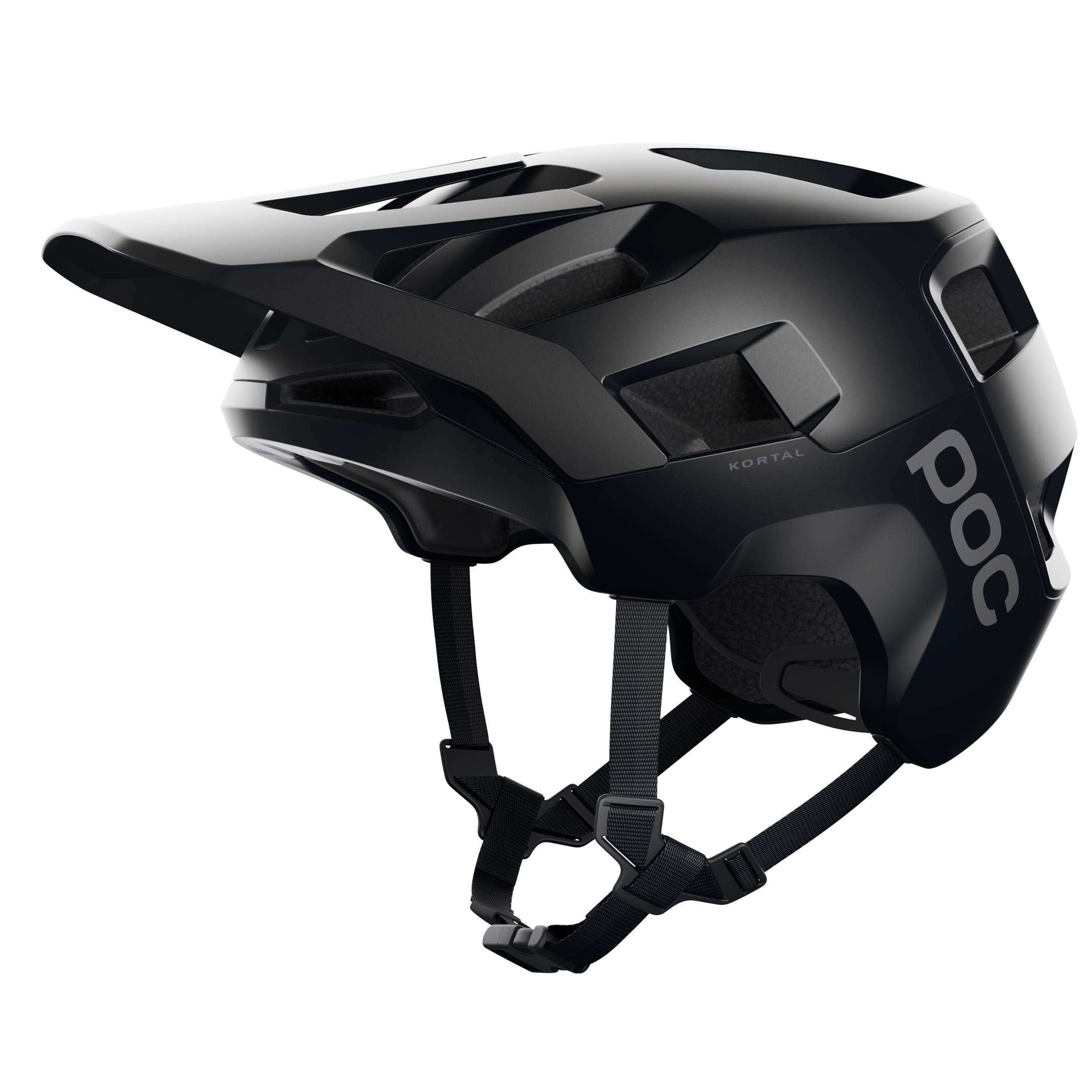 POC Kortal Helmet - Black