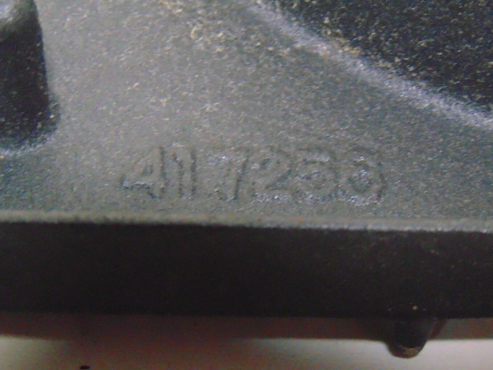 Vulcan Hart 00-417256-00002 Grate,aeration,black Porc
