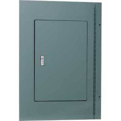 Square D NC26F Panelboard Cover