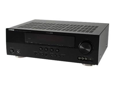 Yamaha RX-V665 7.2 Channel AV Receiver - 630W Total - Black