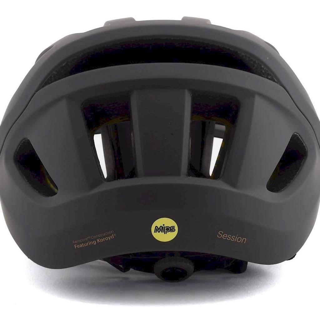 Smith - Session Small MIPS Matte Gravy Bike Helmet