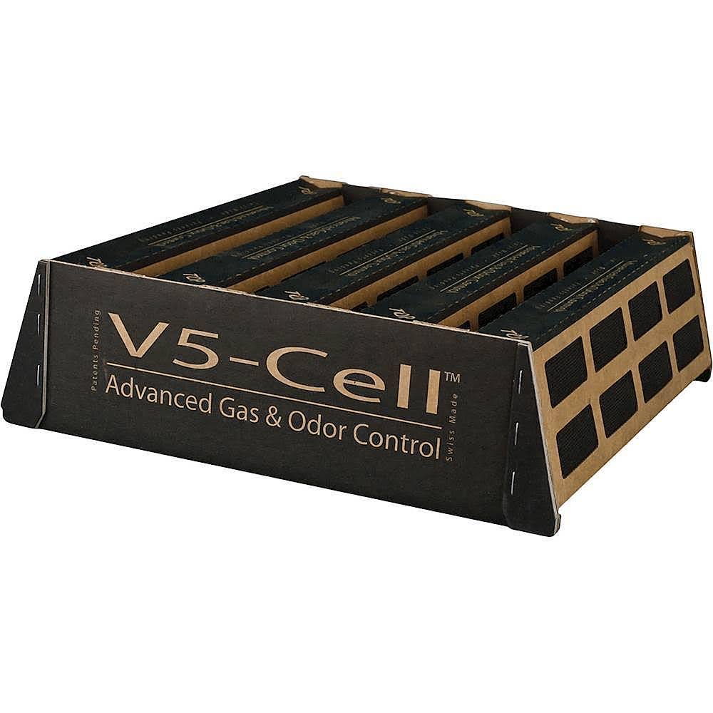 IQAir HealthPro Series V5-Cell GAS u0026 Odor Filter