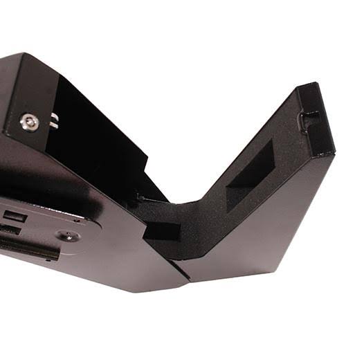 Bulldog Biometric Vertical - Pistol Vault 11.5x22X8x22X5.5x22