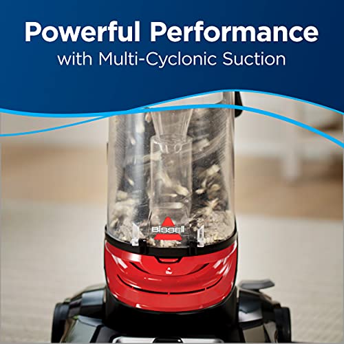 Bissell CleanView Upright Vacuum Cleaner