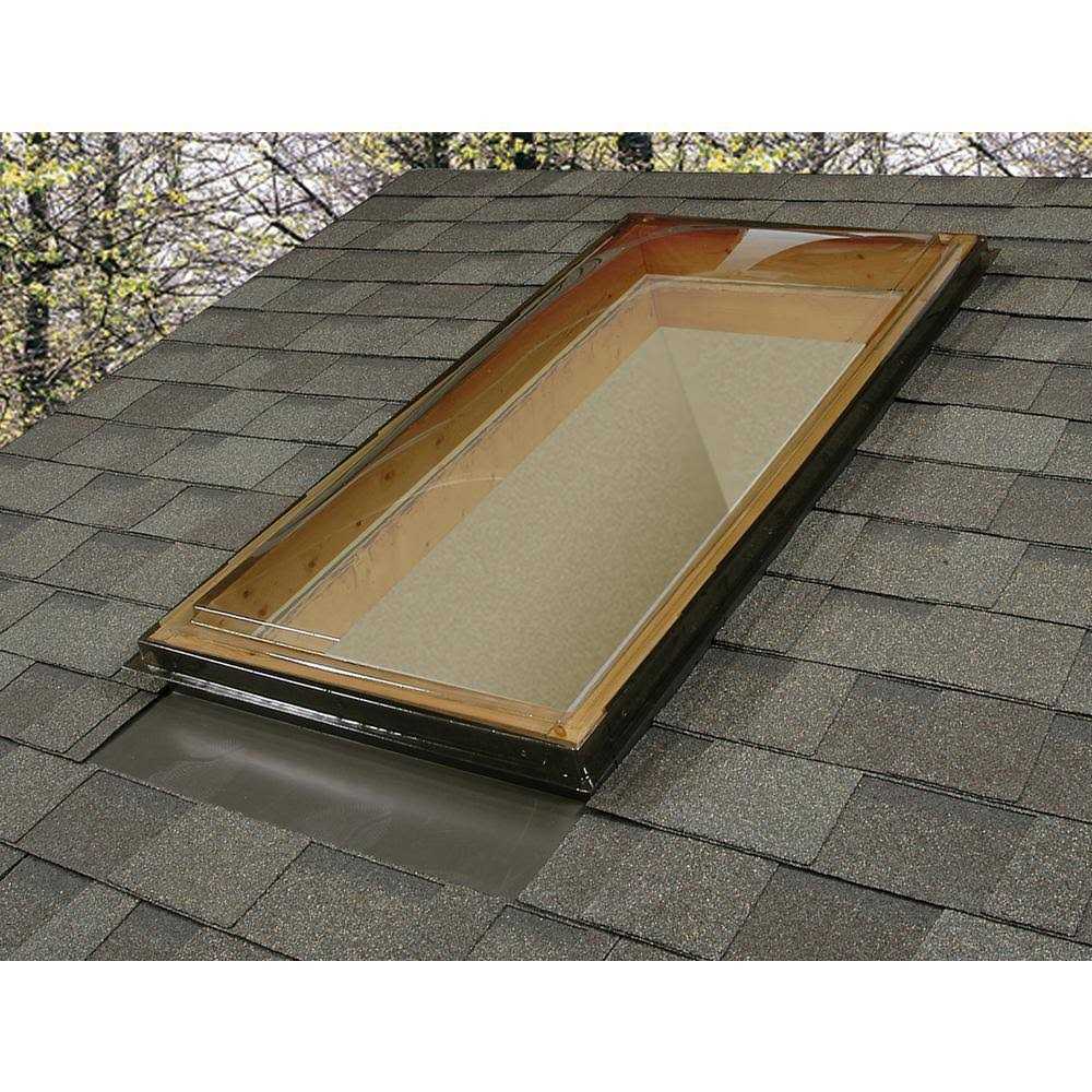 Sun-Tek Curb Mount Skylight