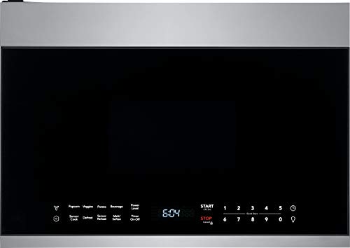 Frigidaire 1.4 Cu. Microwave
