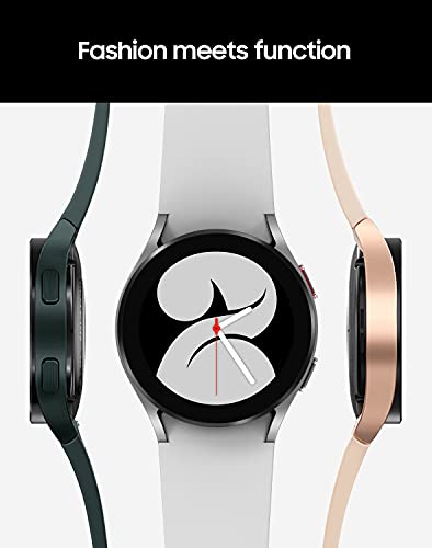 SAMSUNG Galaxy Watch 4