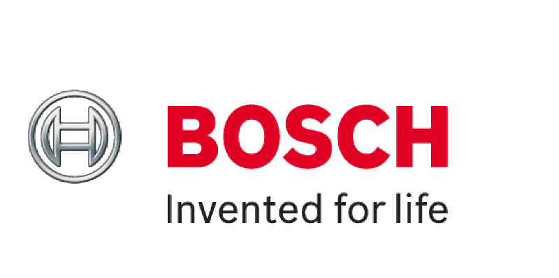 Bosch 0392022002 Electric Water Pump