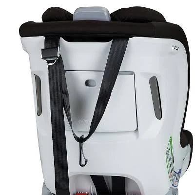 Britax Advocate ClickTight Convertible Car Seat - Limelight