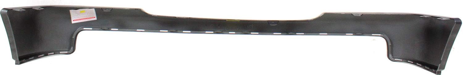 Garage-Pro Front Bumper Cover Compatible with 2006-2007 Ford Ranger with Valance Set of 2