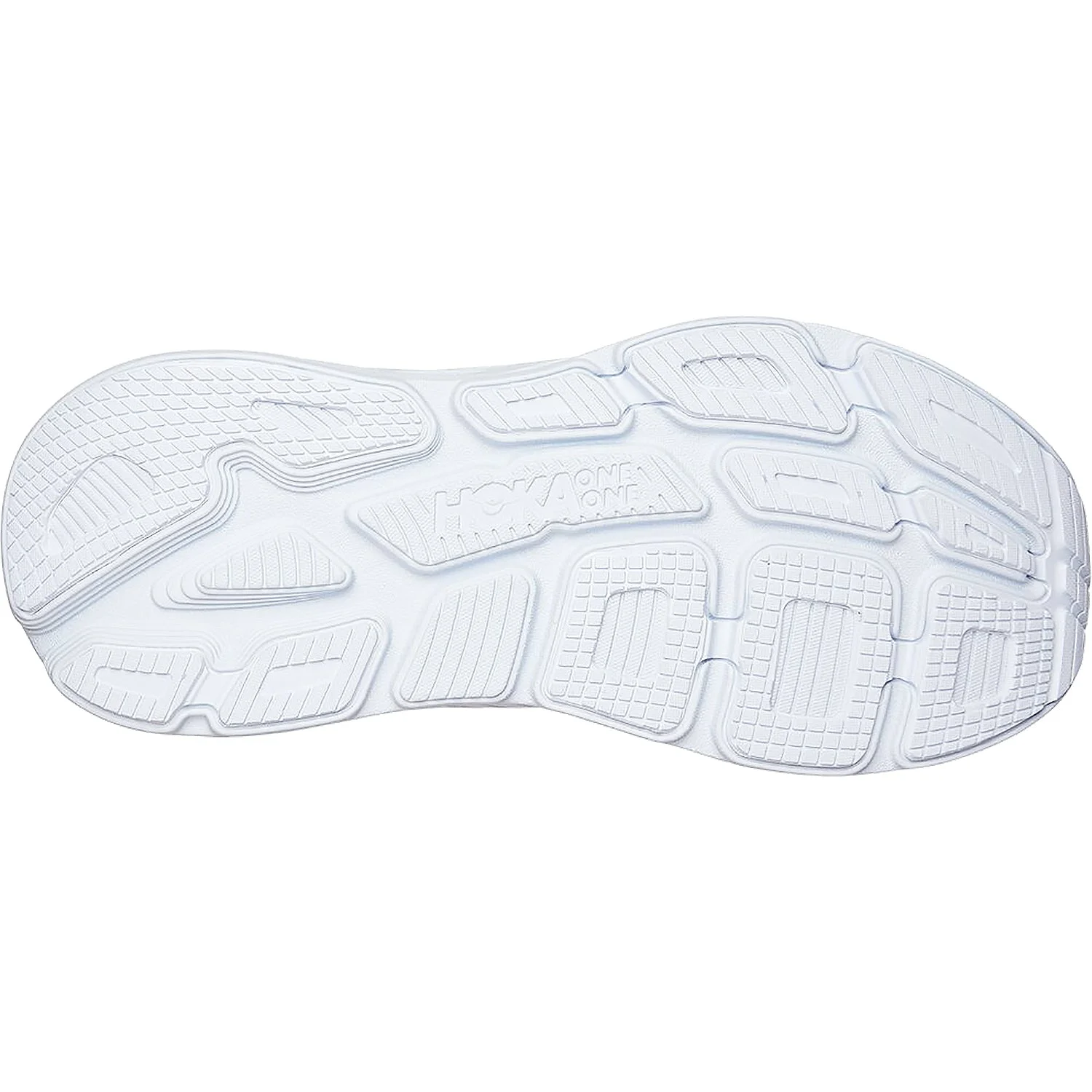 HOKA ONE ONE Bondi 7 Womens Shoes