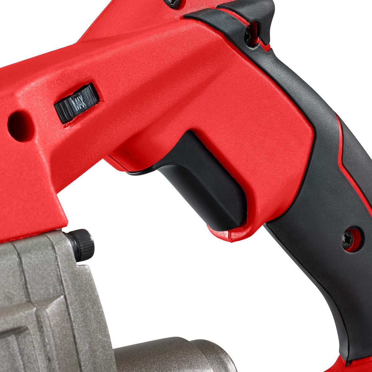 BAUER 10 Amp Deep Cut Variable-Speed Band Saw