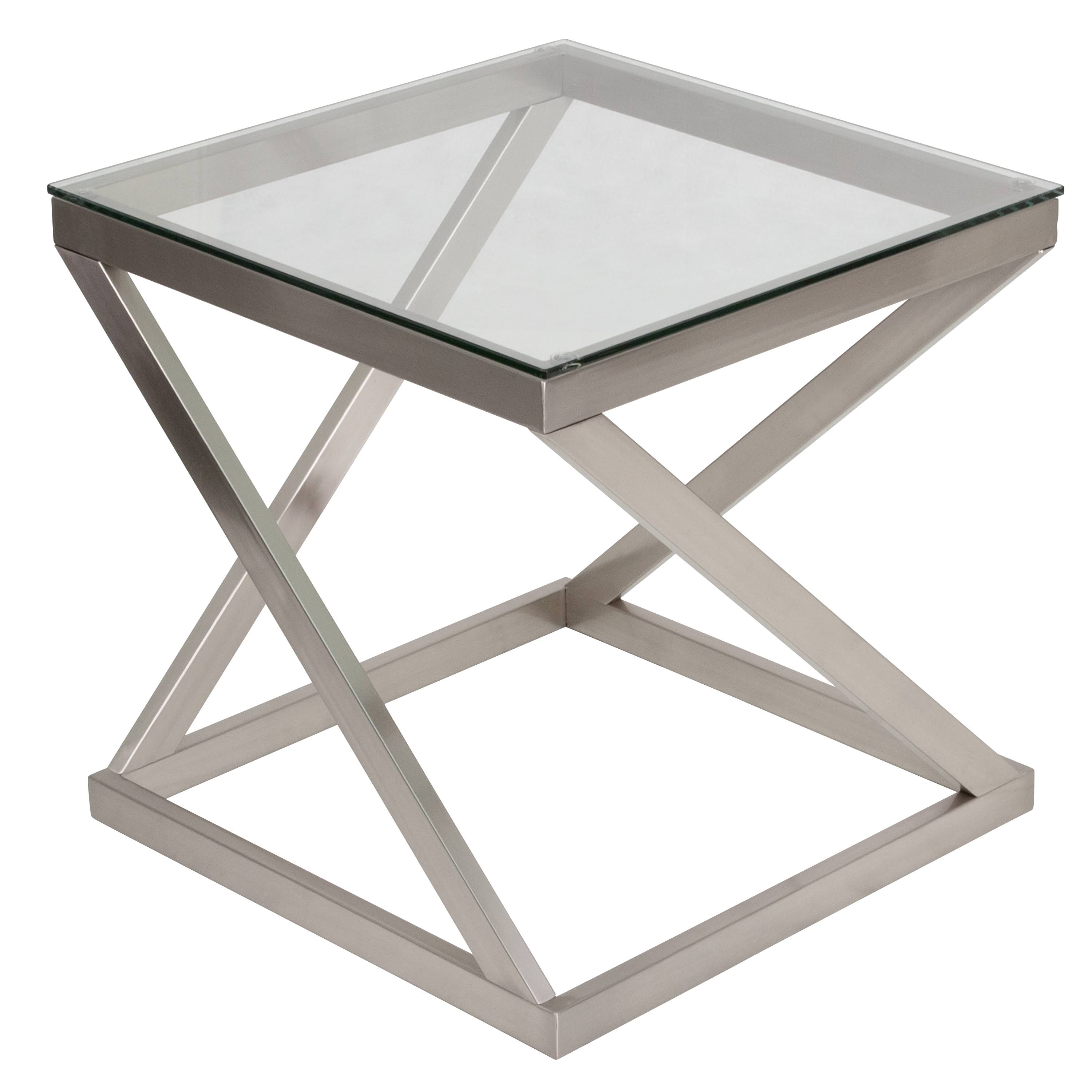 Flash Furniture Signature Design by Ashley Coylin End Table
