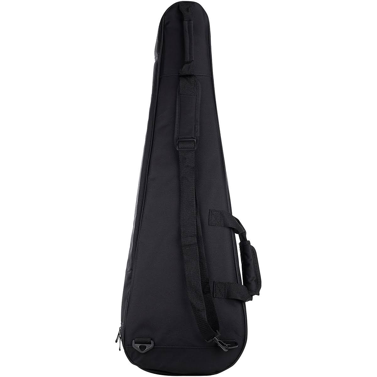 Traveler Guitar Travelcaster Deluxe Electric Travel Surf Green
