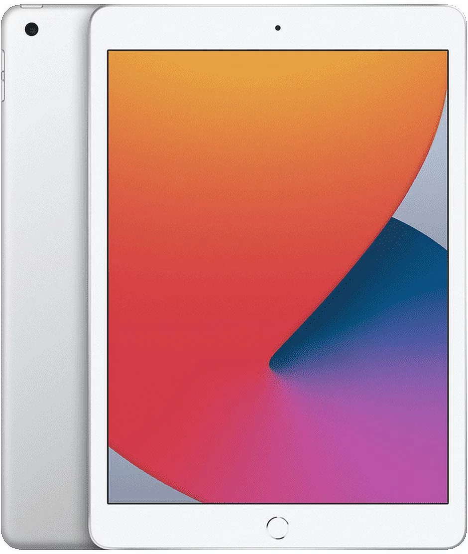 Restored Apple iPad 7th Gen 10.2" Tablet 32GB WiFi + 4G LTE GSM Unlocked,&nbsp;Space Gray (Refurbished)