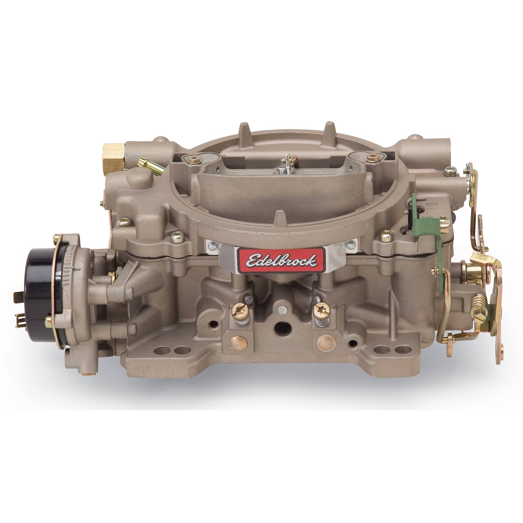 Edelbrock 1410 Marine Series Carburetor