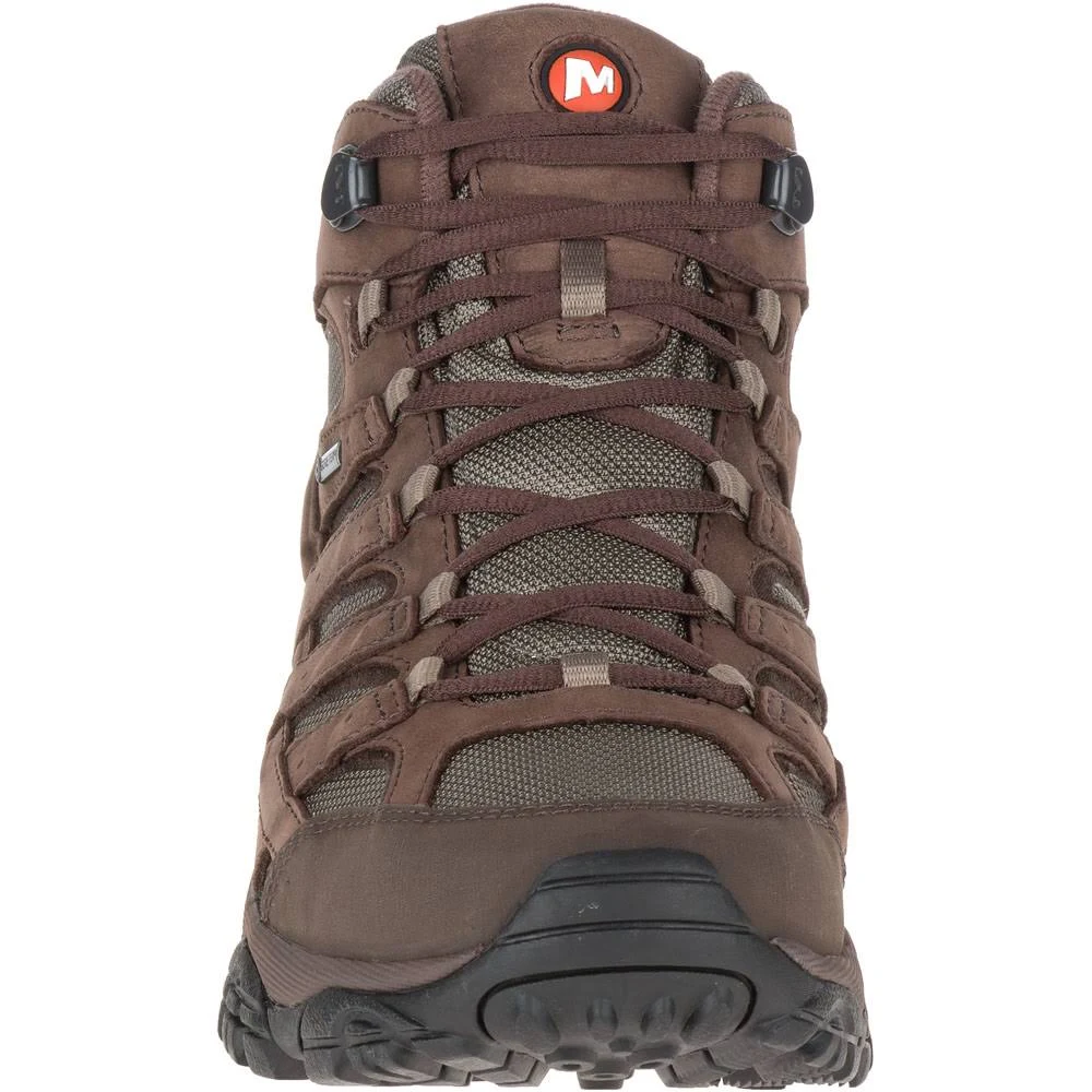 Merrell Moab 2 Smooth Mid Gore-Tex