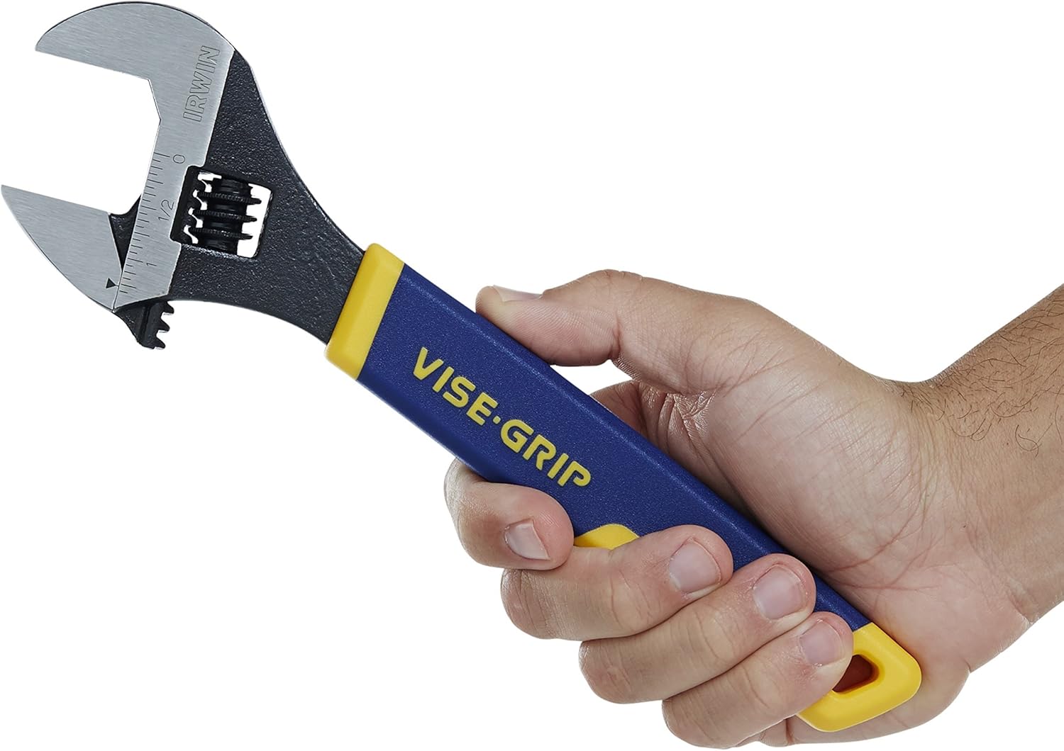 IRWIN VISE-GRIP GrooveLock Pliers Set, 8-Piece (2078712)