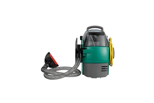 Bissell Little Green Pro Spot Cleaner Corded Bgss1481 Carpet Upholstery Cleaning Machine