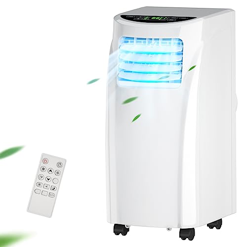 Portable Air Conditioner