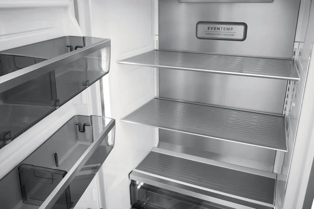 FRIGIDAIRE FPFU19F8WF Frigidaire Professional 19 Cu. Ft. Single-Door Freezer