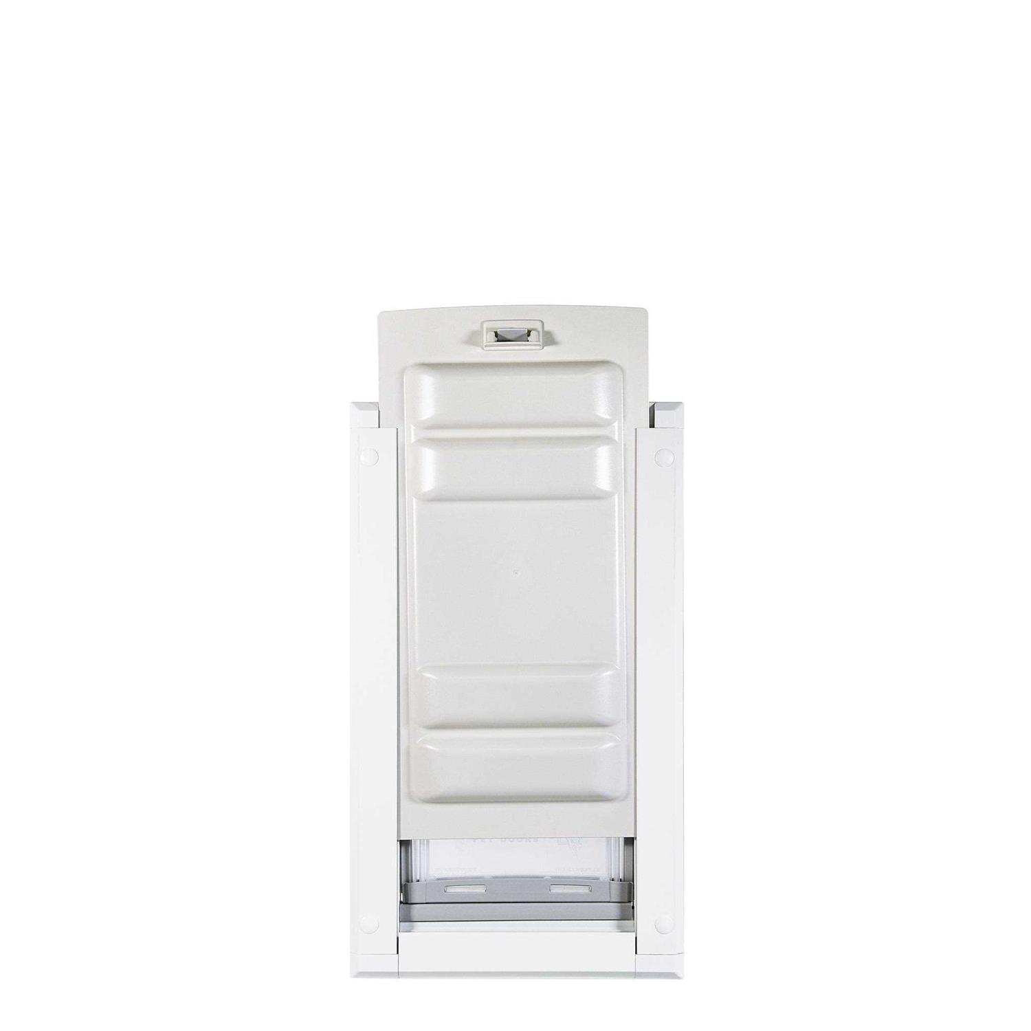 Endura Flap Pet Door Single