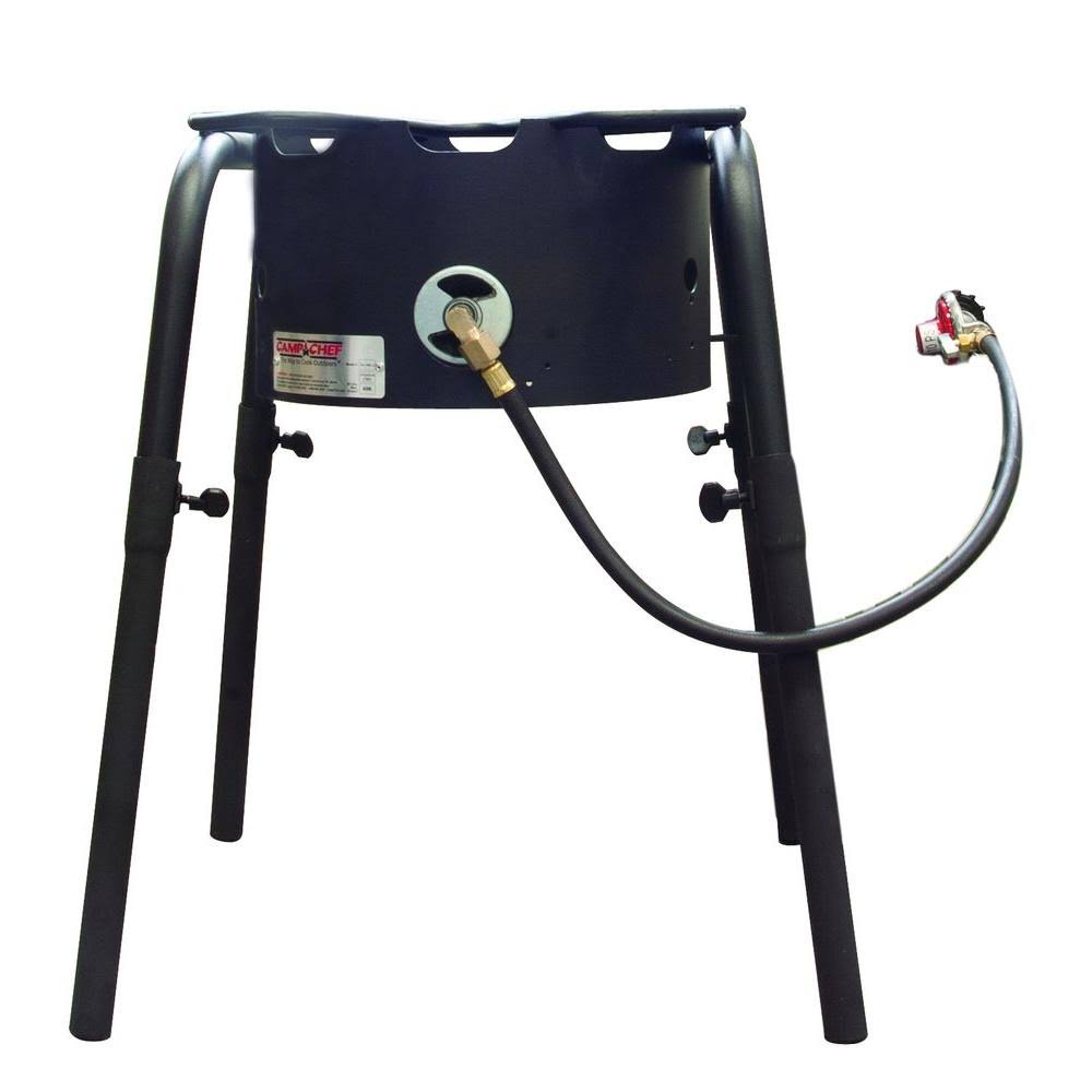 Camp Chef Single Burner High Pressure