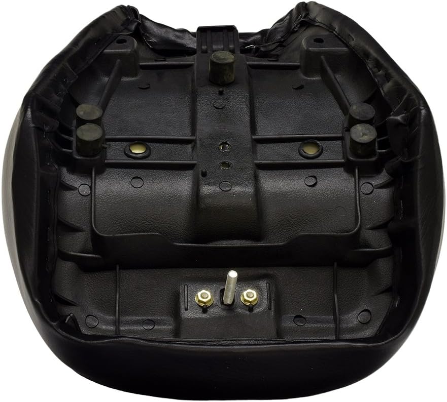 AlveyTech Black Seat for Baja Mini Bike MB165 & MB200 Pack of 2