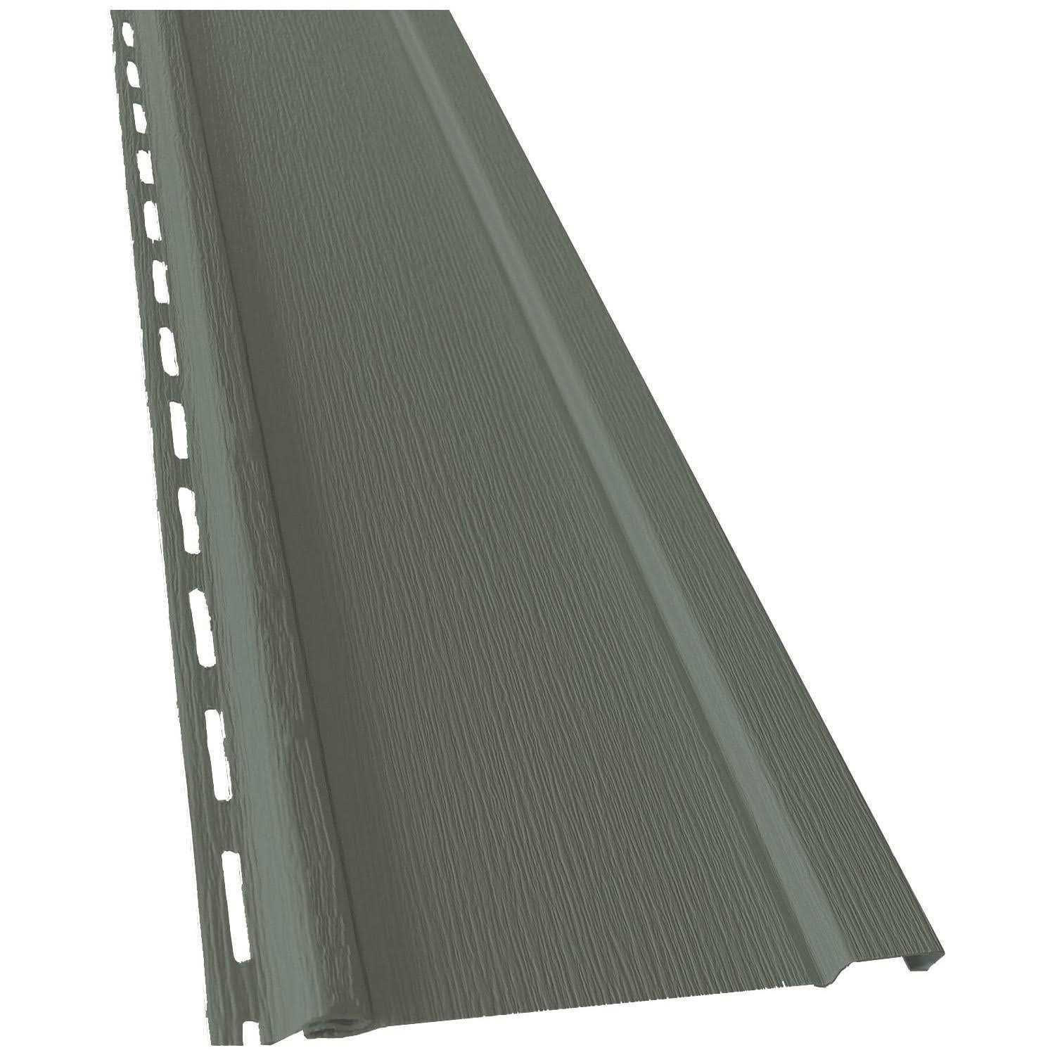 Polaris Board and Batten Vertical Vinyl Siding - Shop Hardware Tools Online Store