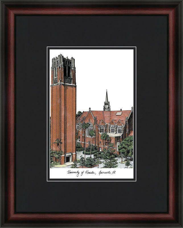 Campus Images University of Florida University Academic