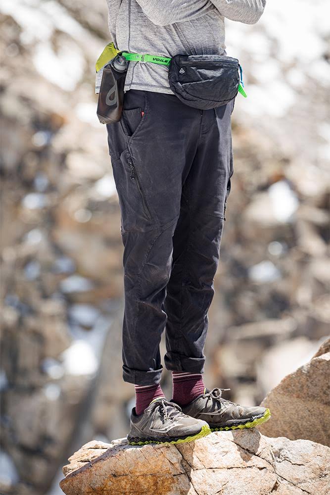 686 Men&s Anything Cargo Pant Charcoal / 36