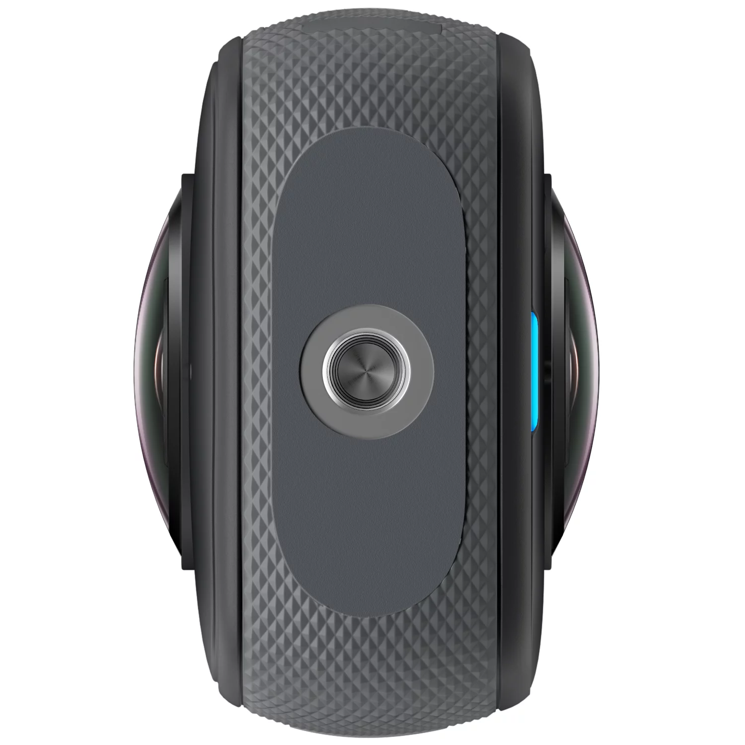 Insta360 ONE X3 with Ultimaxx Basic Bundle + SanDisk 64GB Ultra micro SDXC Memory Card, Water-Resistant Action Camera Case with Pre-Cut Foam Inserts & More (10pc Bundle)