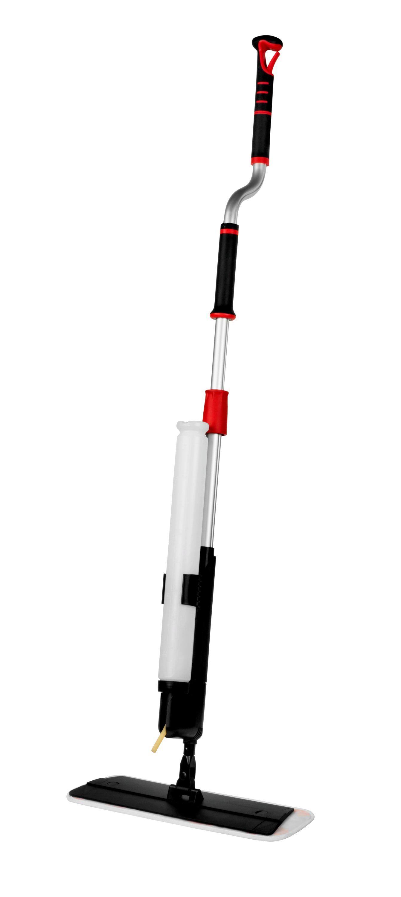 Scotch-Brite 20192 Mop Handle,Flat Mop Style