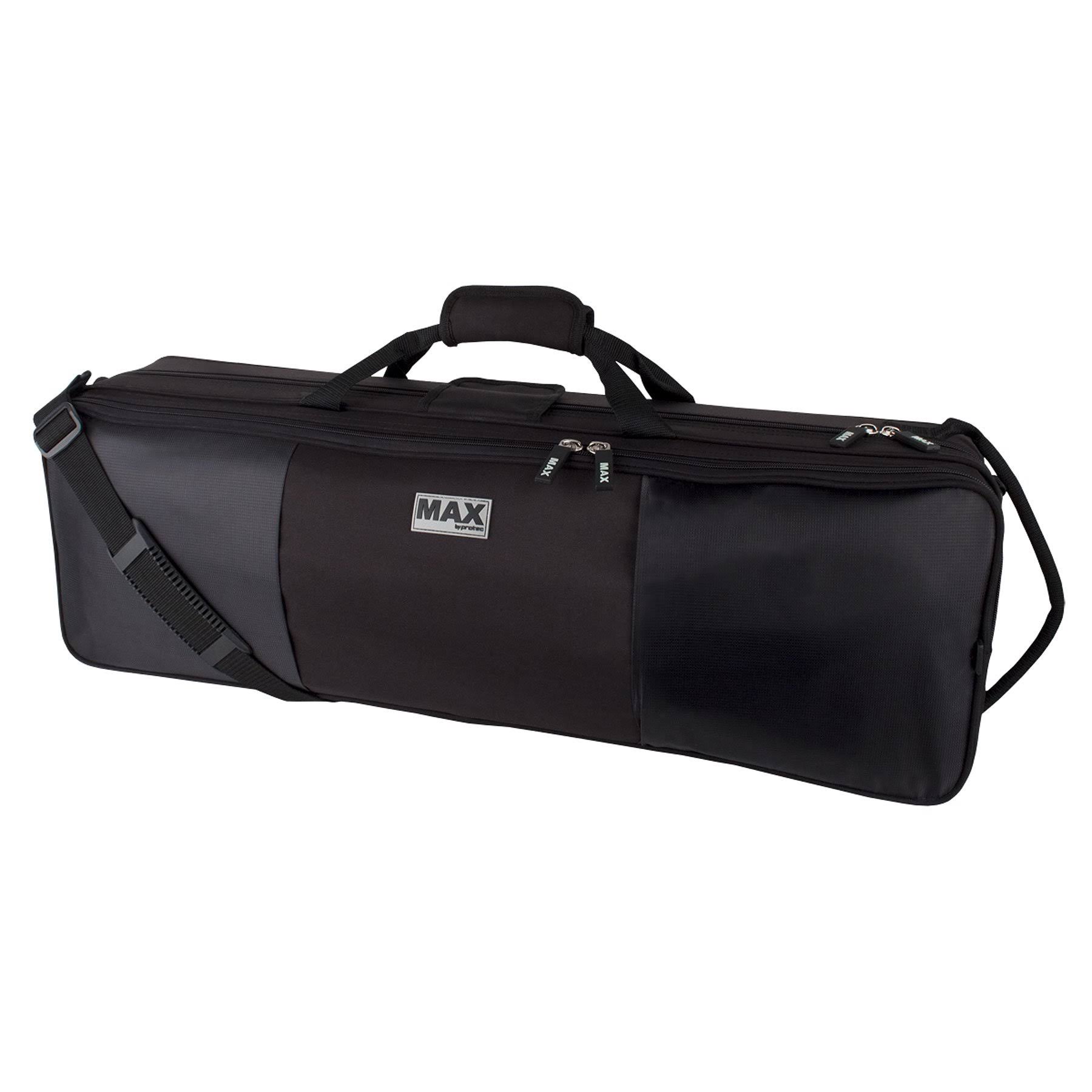 Protec Max 4/4 Oblong Violin Case