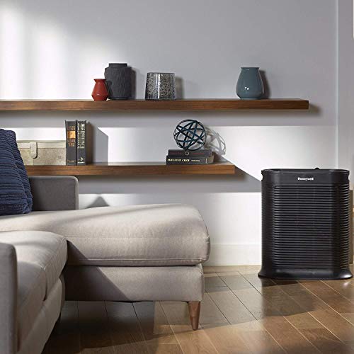 Honeywell Air Purifier