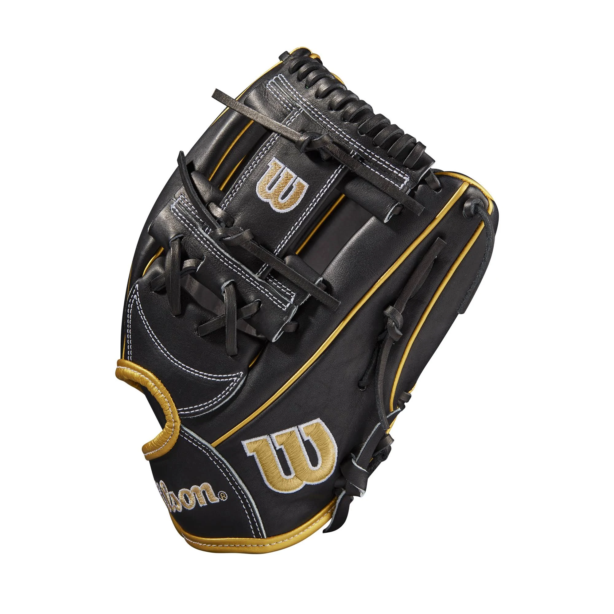 Wilson 2021 A2000 H75 11.75x22 Infield Fastpitch Softball Glove