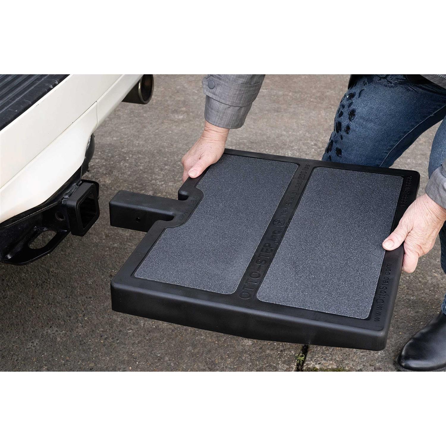 Otto Step Car Pet Ramp Pet Step
