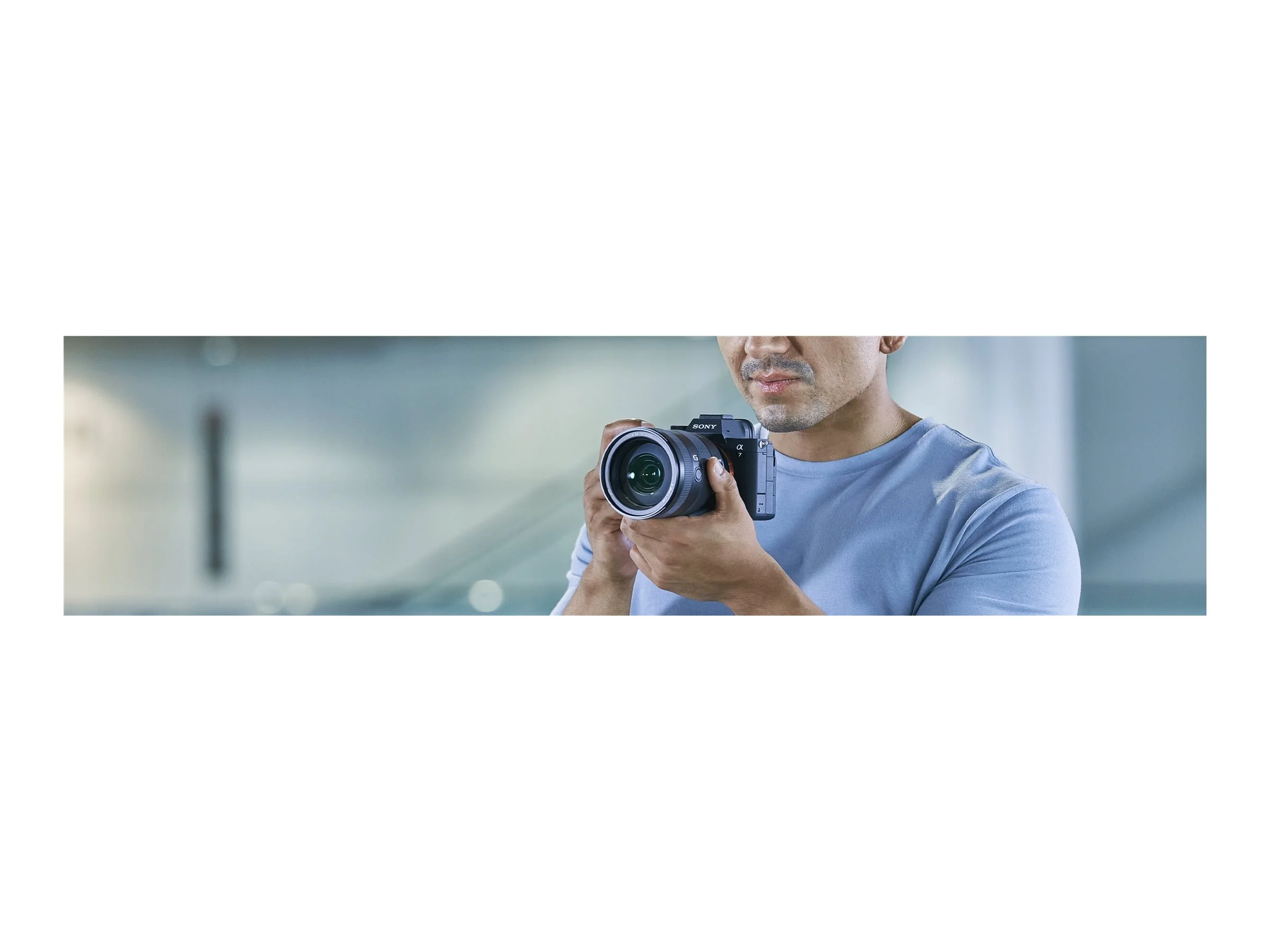 Sony a7 IV ILCE-7M4 - Digital camera - mirrorless - 33.0 MP - Full Frame - 4K / 60 fps - body only - Wi-Fi, Bluetooth