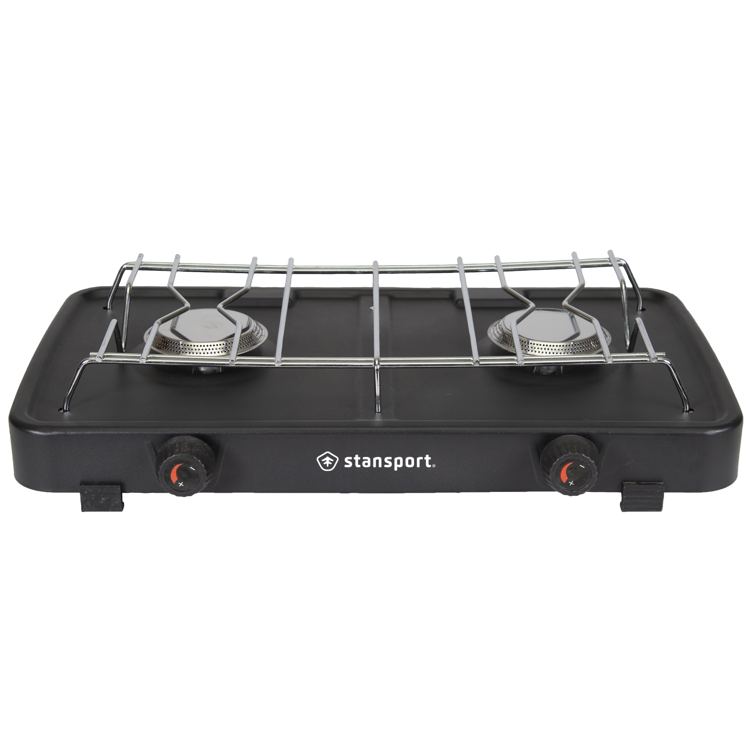 Stansport 220-95 2 Burner Propane Stove