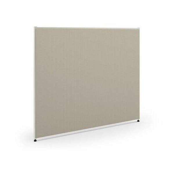 Verse Office PANEL, 48W x 42H, Gray