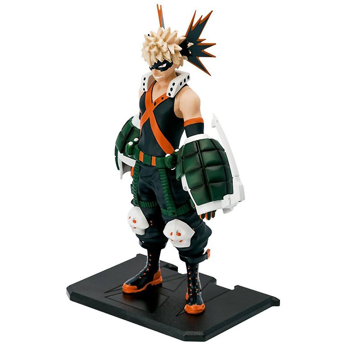 My Hero Academia Action Figure 382844