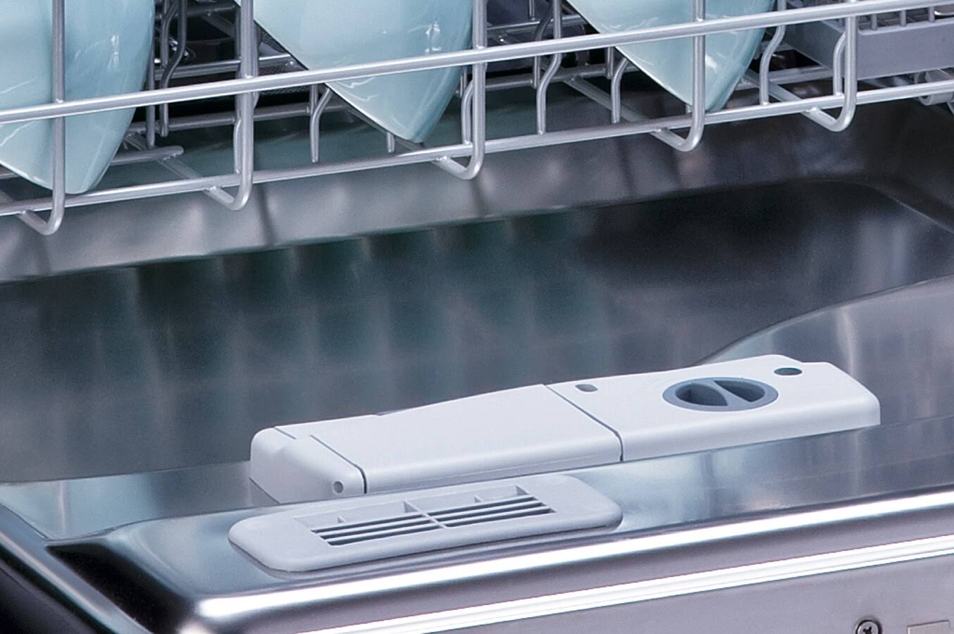 Frigidaire FDB2410HIS 24x22 Built-in Dishwasher - White