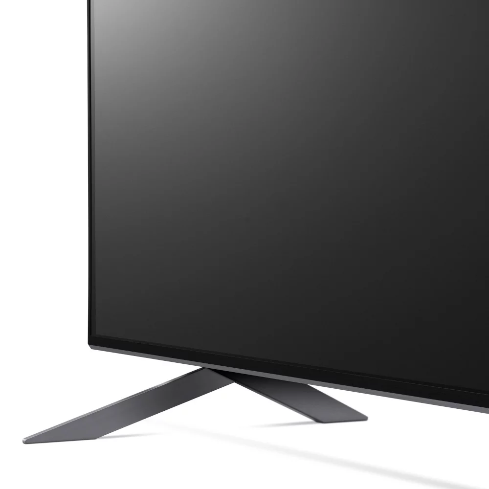 LG 86" Class 4K UHD QNED Web OS Smart TV with HDR 80 Series (86QNED80URA)