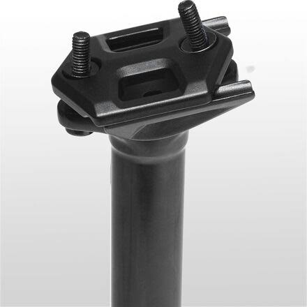 Pnw Components Cascade Dropper Seatpost Black, 31.6x150mm Travel