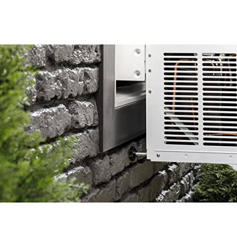 GE Profile ClearView Window Air Conditioner