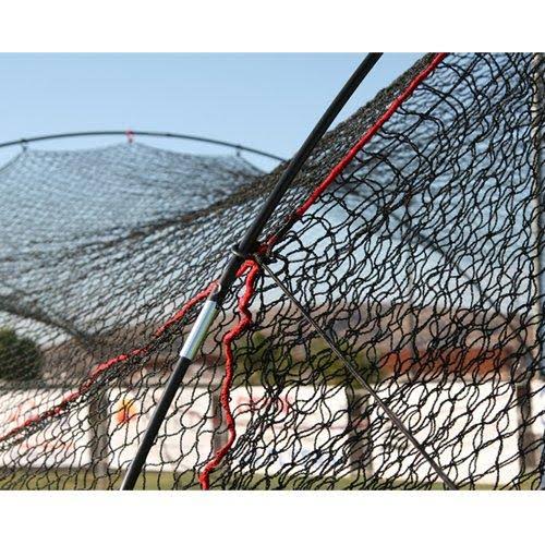 Heater Sports Home Run 12& Batting Cage