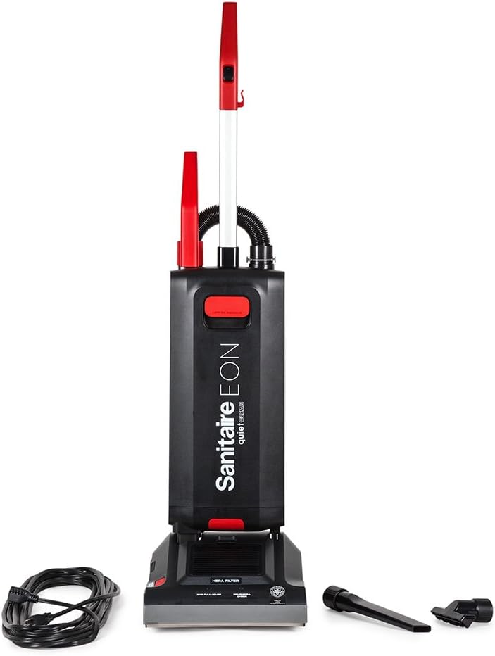 Sanitaire EON Upright SC5500A Commercial Vacuum