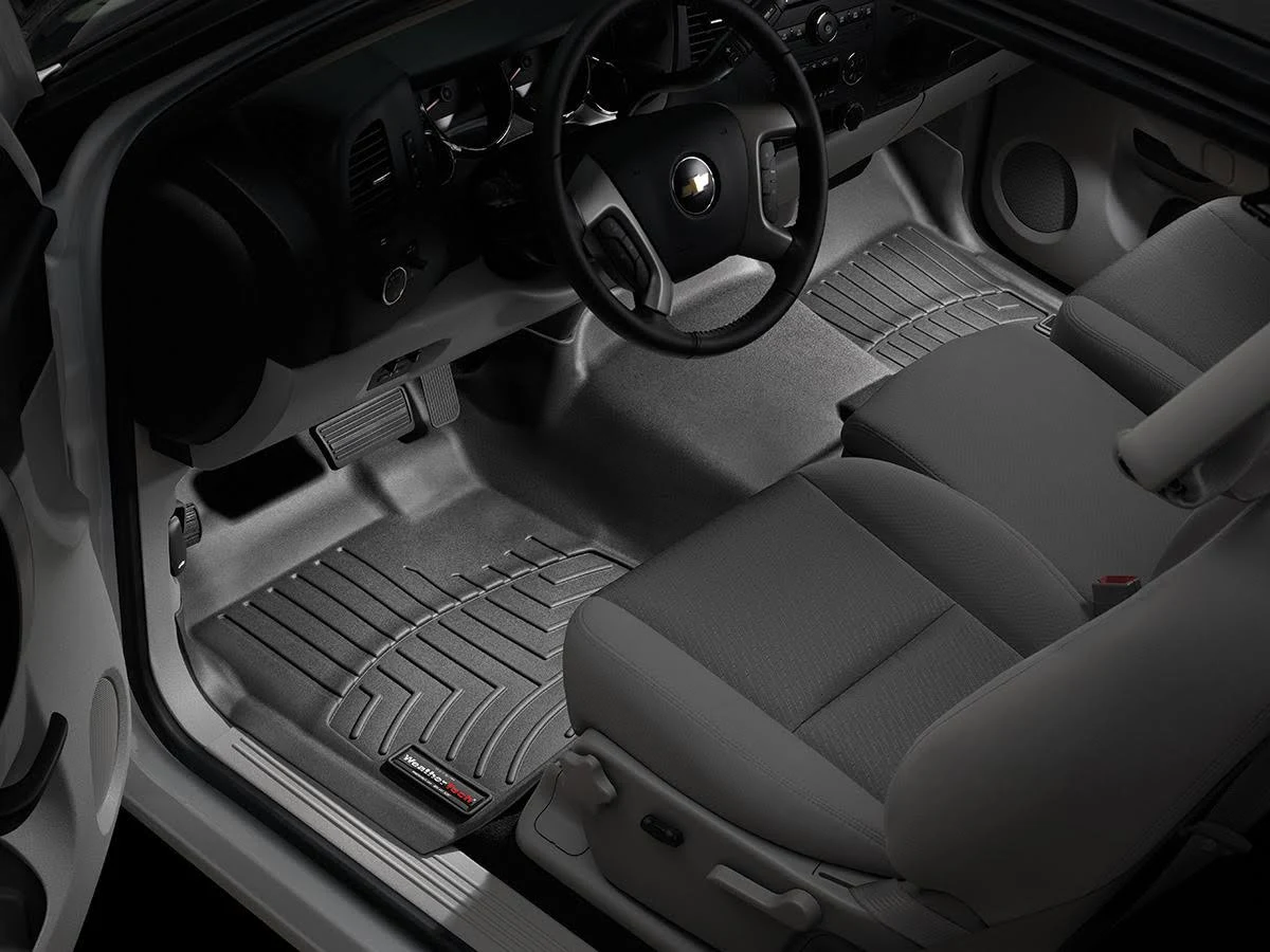 WeatherTech 442941 FloorLiner DigitalFit