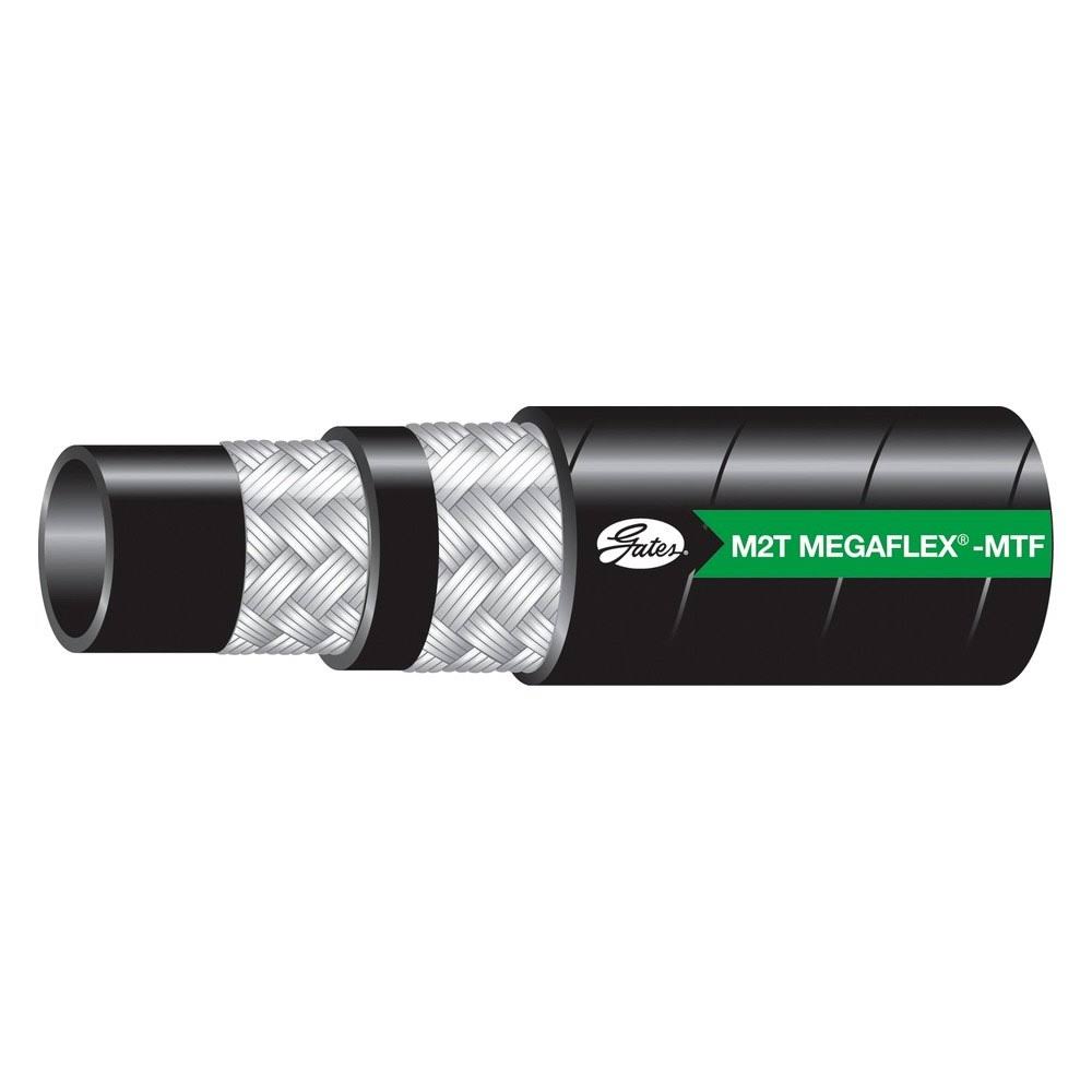 Gates 85535 M2T MegaFlex 2-Wire Braid Hydraulic Hose