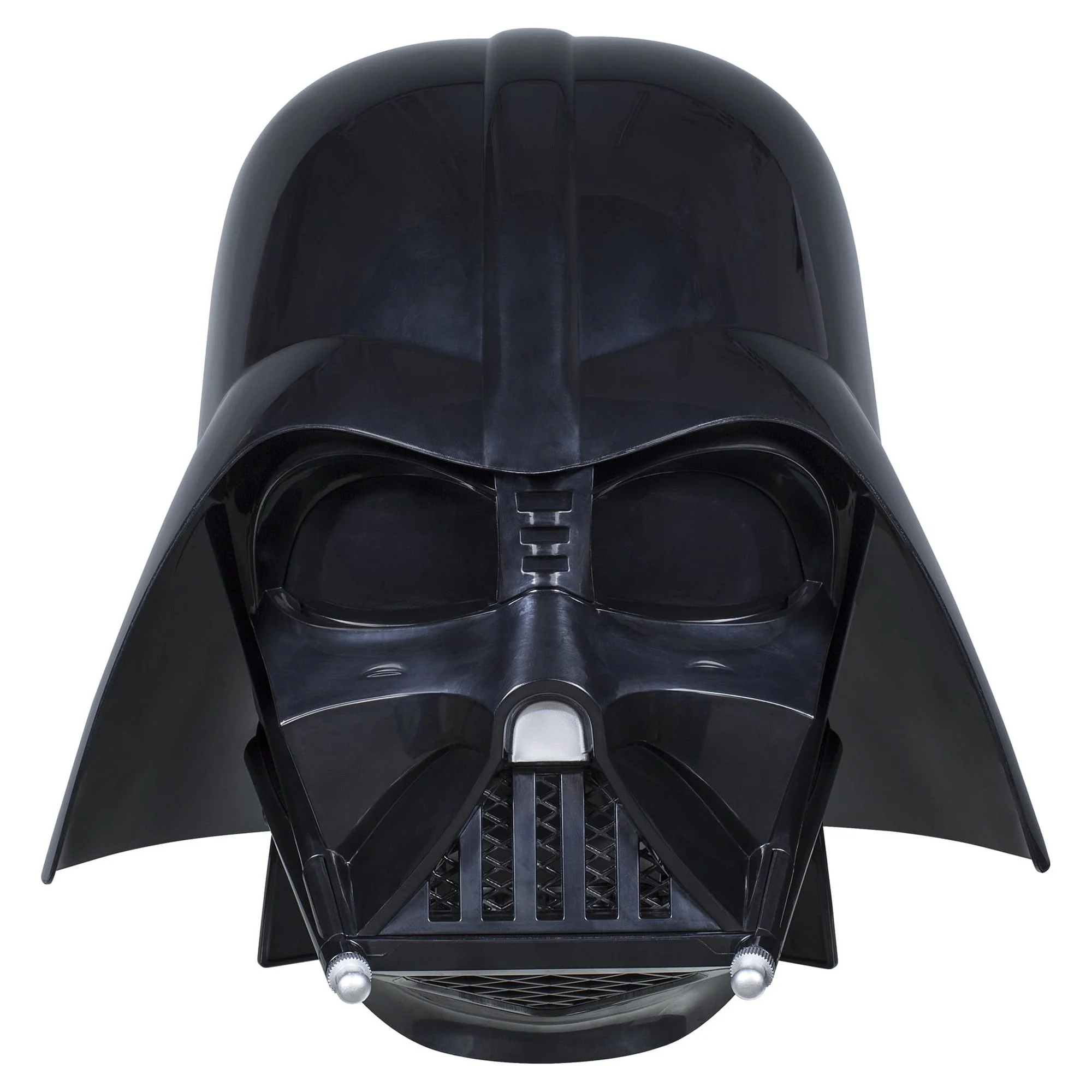Star Wars The Black Series Darth Vader Premium Electronic Helmet - Curated Treasures Market